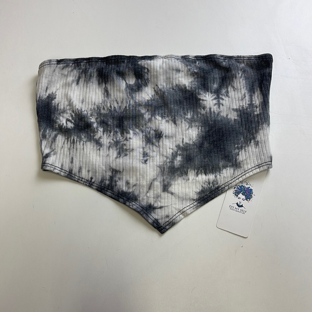 Do My Self - bandeau Top M